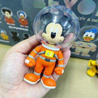 Mickey URDU Worlds Beyond Blind Box Gacha Set – Disney Series 1