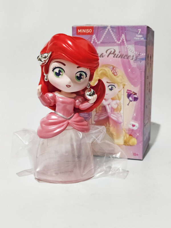 Ariel-Disney-Manga-Princess-Blind-Box-3