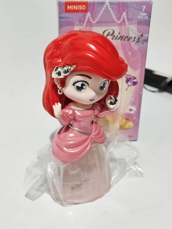 Ariel-Disney-Manga-Princess-Blind-Box-3