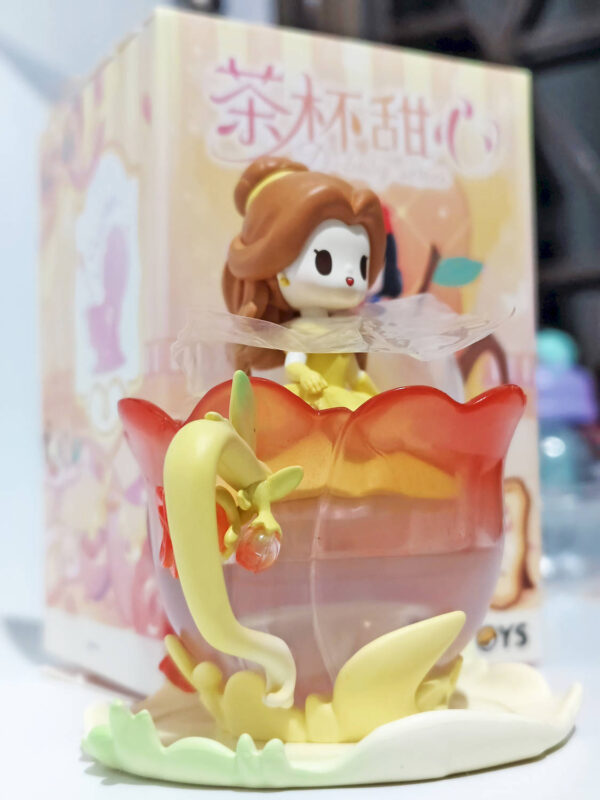 Belle-Disney-Princess-Dbaby-Series-Blind-Box-Miniso-09