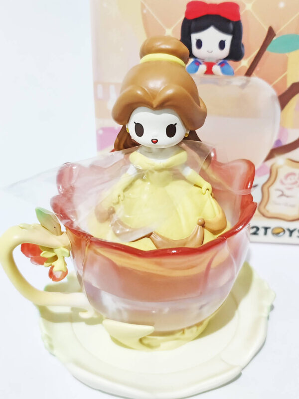 Belle-Disney-Princess-Dbaby-Series-Blind-Box-Miniso-10