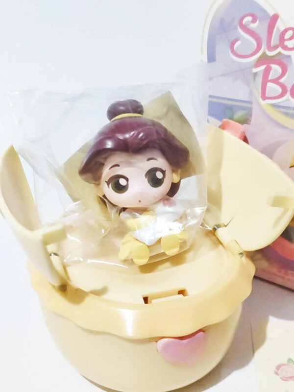 Belle-Disney-Princess-Sleeping-Baby-Blind-Box-Miniso-3