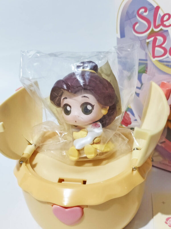 Belle-Disney-Princess-Sleeping-Baby-Blind-Box-Miniso-5