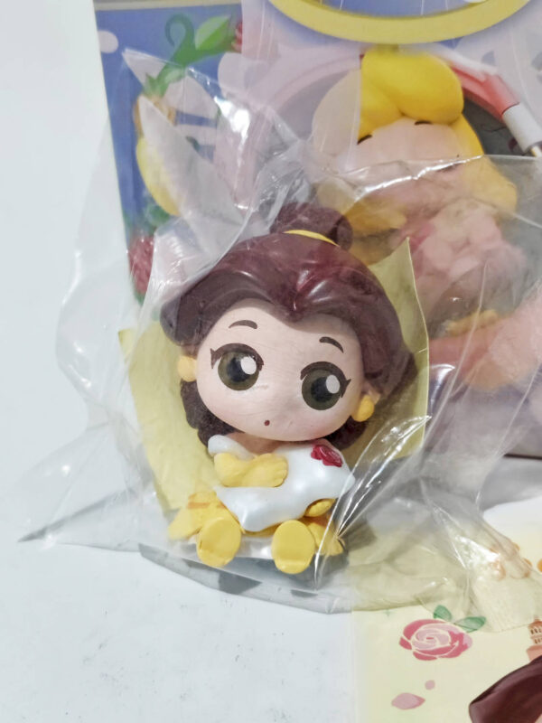 Belle-Disney-Princess-Sleeping-Baby-Blind-Box-Miniso-7