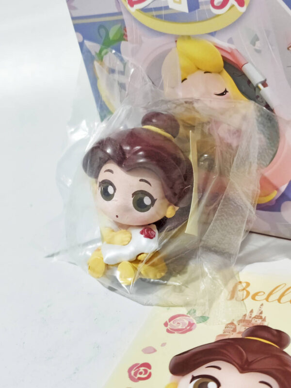 Belle-Disney-Princess-Sleeping-Baby-Blind-Box-Miniso-9