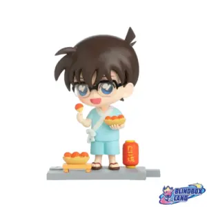 Conan-Edogawa-Detective-Conan-Summer-Garden-Party-Series-Blind-Box-Series-Original-1