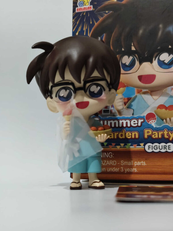 Conan-Edogawa-Detective-Conan-Summer-Garden-Party-Series-Blind-Box-Series-Original-3