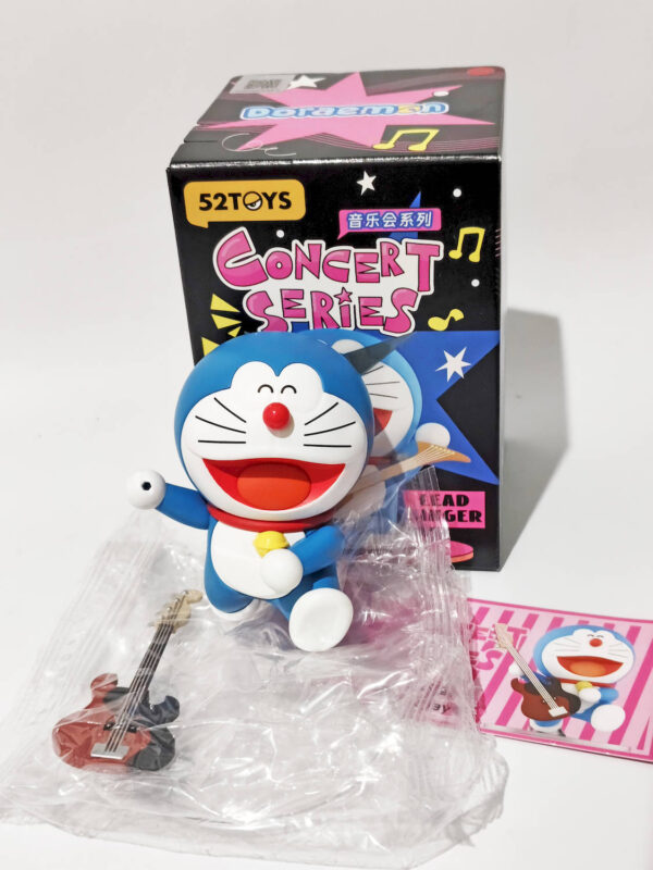 Doraemon-Concert-Series-Bass-Player-Blind-Box-Miniso-09