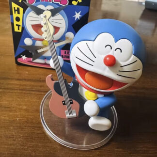 Doraemon-Concert-Series-Bass-Player-Blind-Box-Miniso-11
