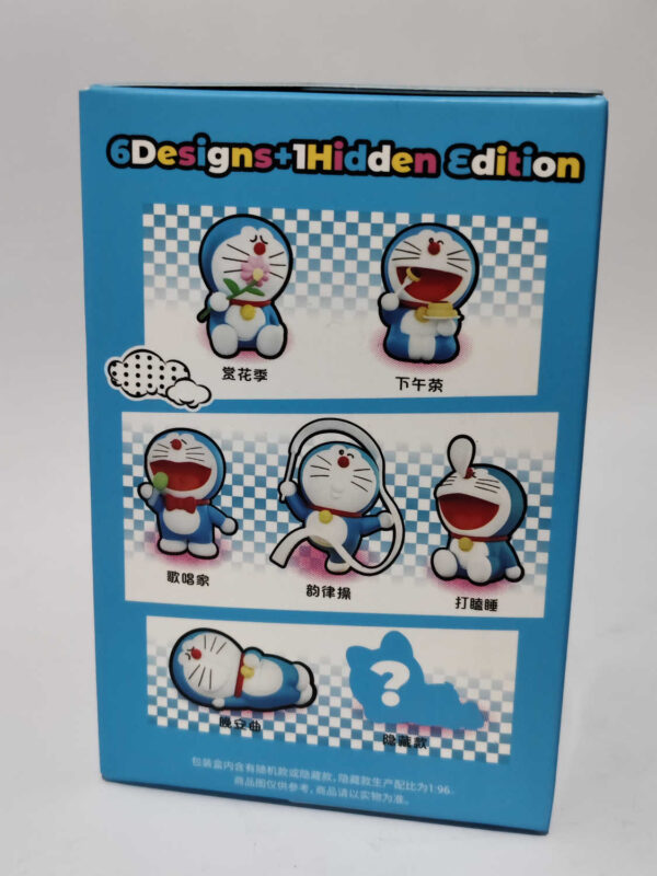 Doreamon-Sleeping-Leisure-Time-Blind-Box-Series-Original-52toys-3