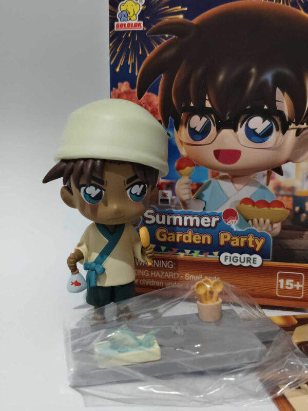 Heiji-Hatori-Detective-Conan-Summer-Garden-Party-Series-Blind-Box-Series-Original-3