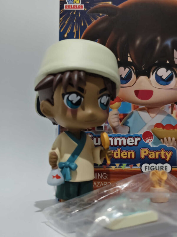 Heiji-Hatori-Detective-Conan-Summer-Garden-Party-Series-Blind-Box-Series-Original-4