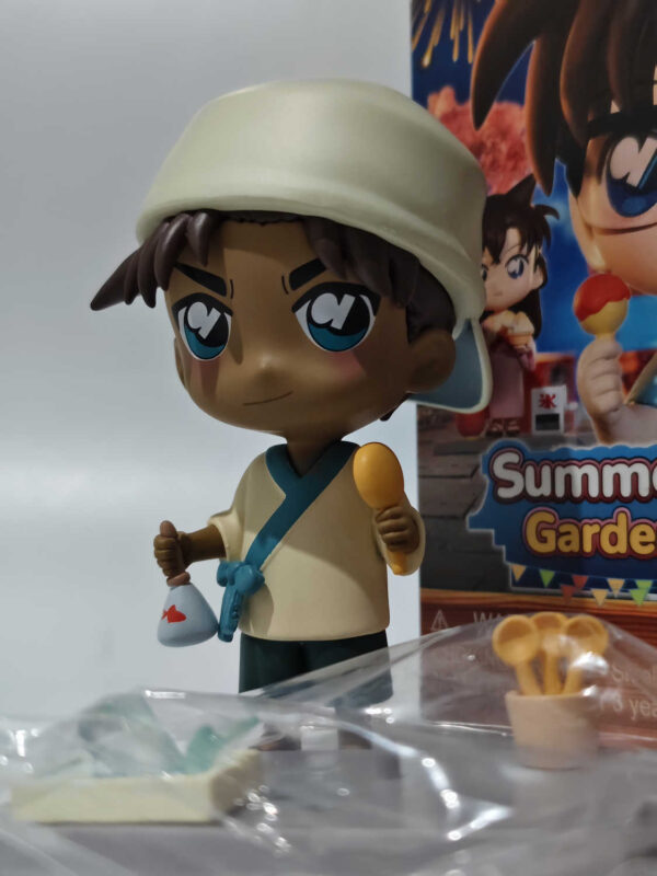 Heiji-Hatori-Detective-Conan-Summer-Garden-Party-Series-Blind-Box-Series-Original-5
