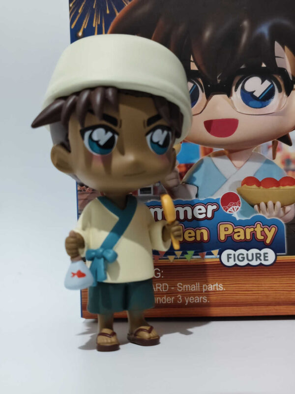 Heiji-Hatori-Detective-Conan-Summer-Garden-Party-Series-Blind-Box-Series-Original-6