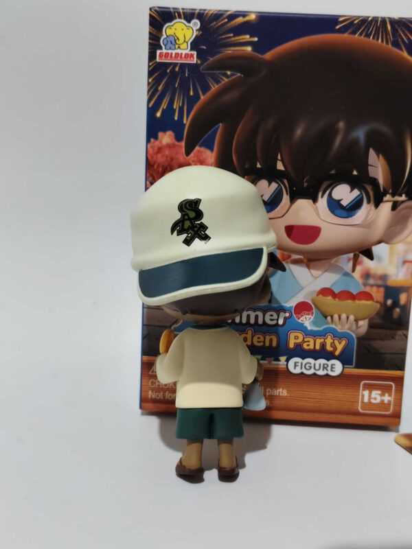 Heiji-Hatori-Detective-Conan-Summer-Garden-Party-Series-Blind-Box-Series-Original-9
