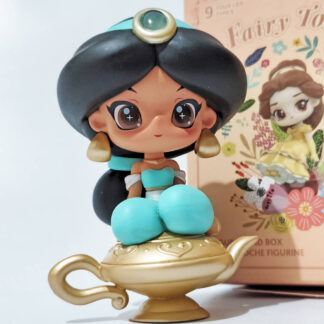 Jasmine-Disney-Princess-Fairy-Town-Blind-Box-Miniso-6
