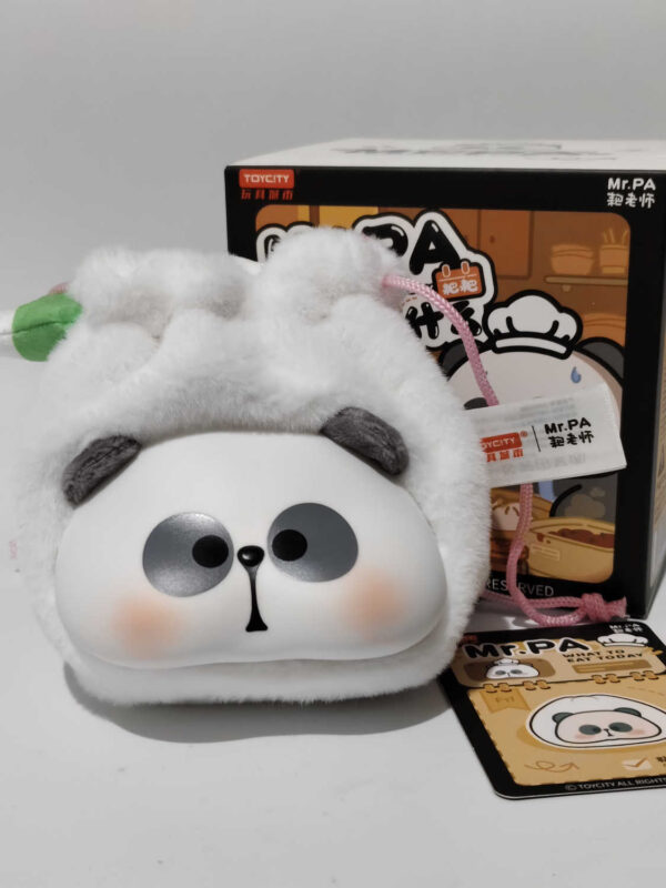 Mr-Pa-Clingy-Baozi-What-To-Eat-Today-Blind-Box-Original-3
