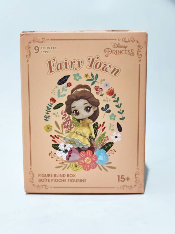 Mulan-Disney-Princess-Faity-Towb-Blind-Box-Miniso1