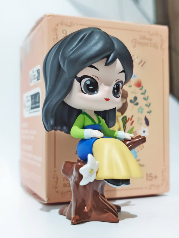 Mulan-Disney-Princess-Faity-Towb-Blind-Box-Miniso5