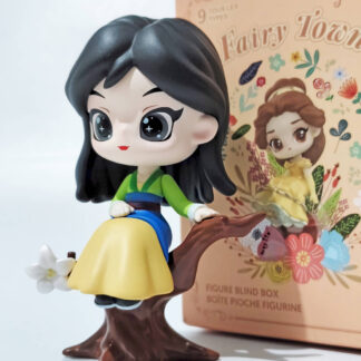 Mulan-Disney-Princess-Faity-Towb-Blind-Box-Miniso6