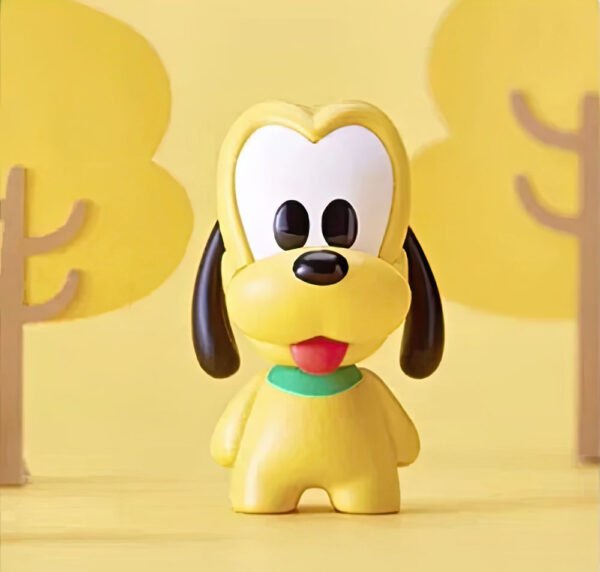 Pluto-Herocross-Mickey-and-Friends-Blind-Box-Series-2