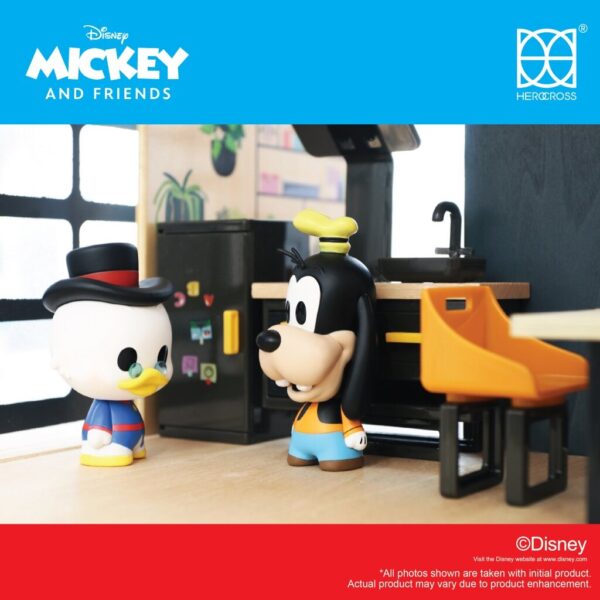 Scrooge-McDuck-Herocross-Mickey-and-Friends-Blind-Box-Series-4