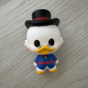 Scrooge-McDuck-Herocross-Mickey-and-Friends-Blind-Box-Series-2