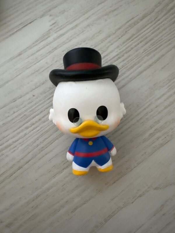 Scrooge-McDuck-Herocross-Mickey-and-Friends-Blind-Box-Series-2