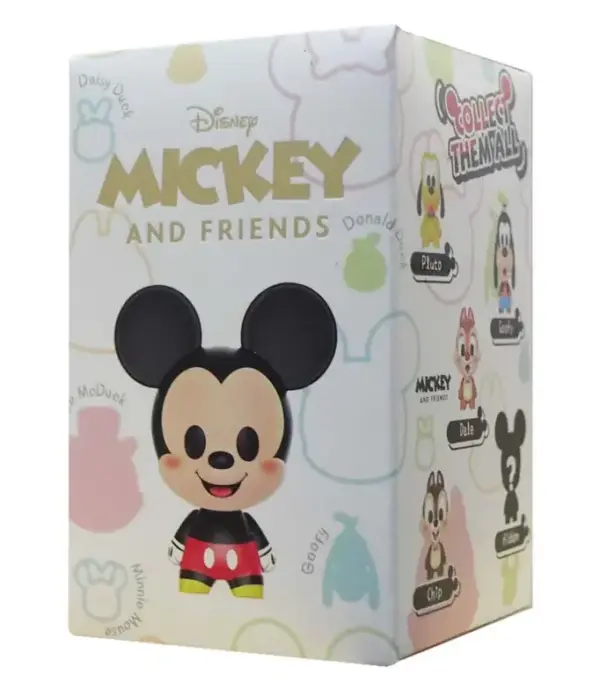 Scrooge-McDuck-Herocross-Mickey-and-Friends-Blind-Box-Series-4