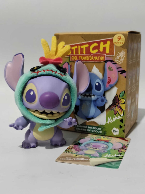 Stitch-Best-Company-Cool-Transformation-Series-Blind-Box-Series-Original-Disney-Miniso-4