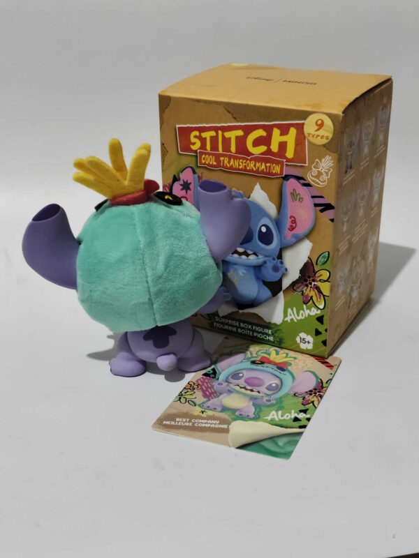 Stitch-Best-Company-Cool-Transformation-Series-Blind-Box-Series-Original-Disney-Miniso-8