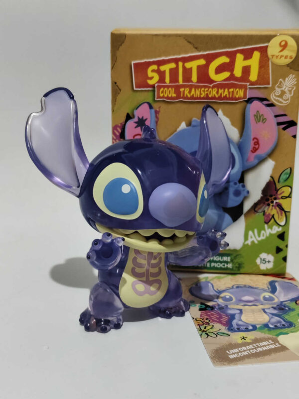 Stitch-Unforaettable-Cool-Transformation-Series-Blind-Box-Series-Original-Disney-Miniso-3