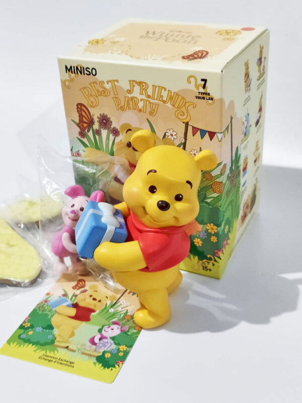 Winnie-The-Pooh-Intention-Exchange-Best-Friends-Party-Blind-Box-Series-Original-Disney-Miniso-4