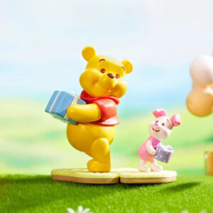 Winnie-The-Pooh-Intention-Exchange-Best-Friends-Party-Blind-Box-Series-Original-Disney-Miniso-6
