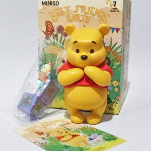 Winnie-The-Pooh-Surprise-Box-Best-Friends-Party-Blind-Box-Series-Original-Disney-Miniso1