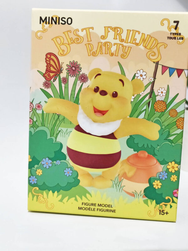 Winnie-The-Pooh-Surprise-Box-Best-Friends-Party-Blind-Box-Series-Original-Disney-Miniso5