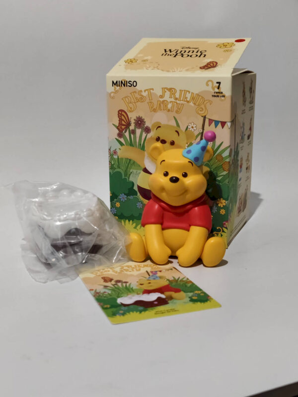 Winnie-The-Pooh-Wish-Candle-Best-Friends-Party-Blind-Box-Series-Original-Disney-Miniso2-001