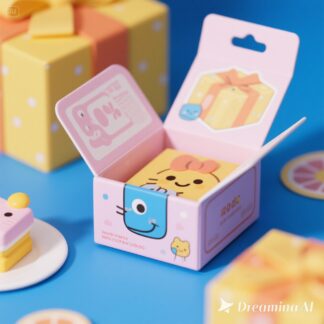 Blind Box
