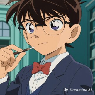 Detective Conan