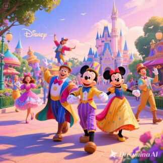 Disney