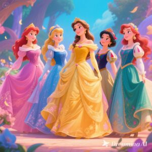 Disney Princess