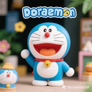Doraemon