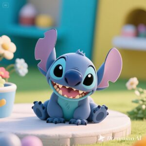 Stitch
